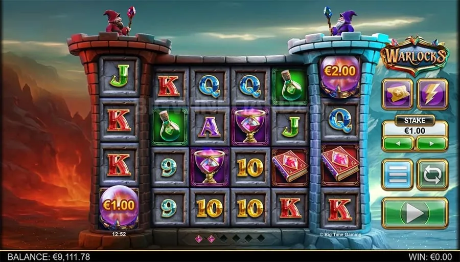Daily rewards and cashback